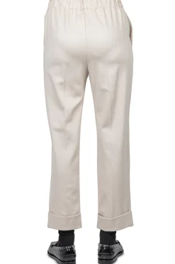 - Pantalone - 441858 - Gesso^La Femme Blanche New