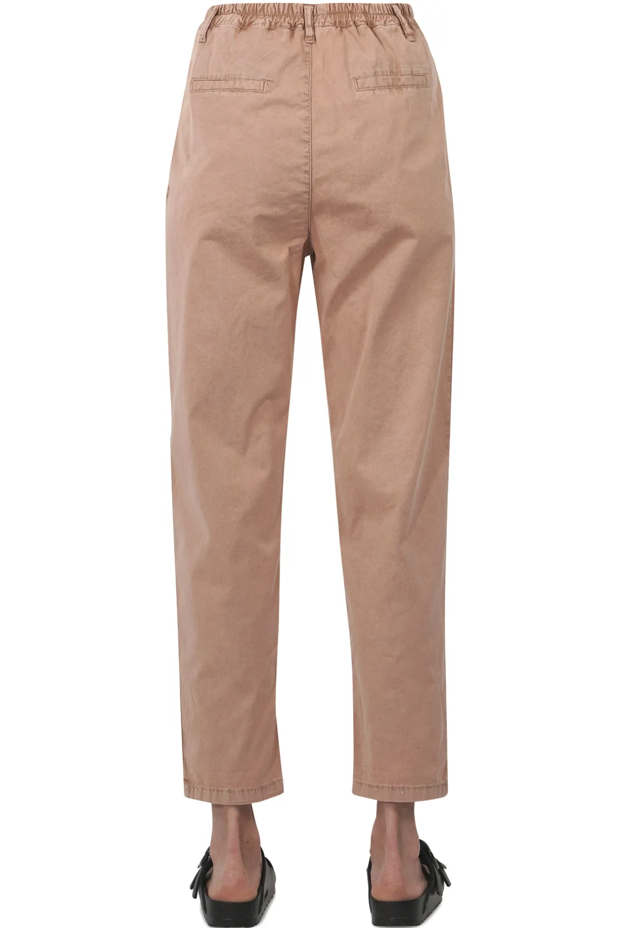 - Pantalone - 451520 - Rosa antico^La Femme Blanche Best