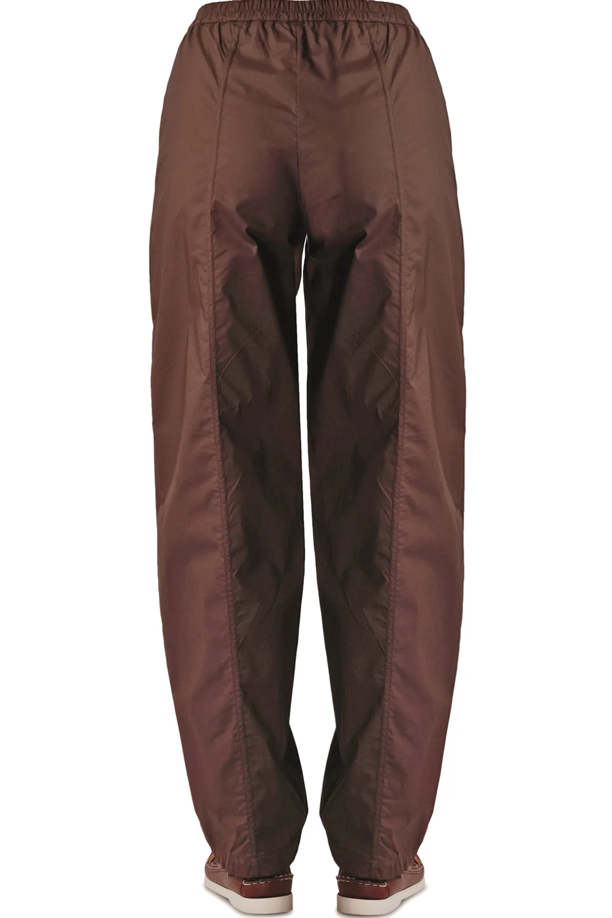 - Pantalone - 451532 - Cioccolato^La Femme Blanche Best