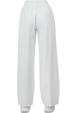- Pantalone - 451523 - Panna^La Femme Blanche Clearance