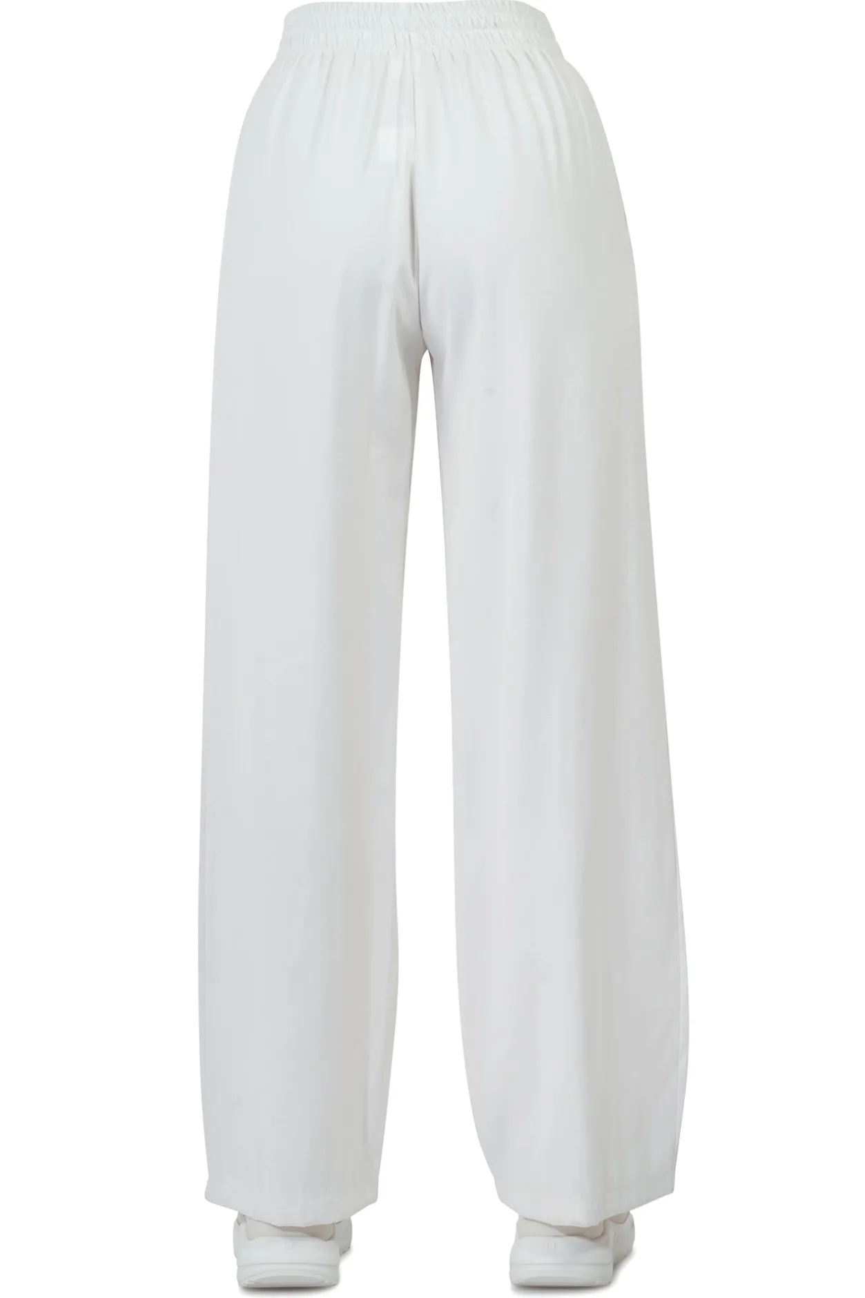 - Pantalone - 451523 - Panna^La Femme Blanche Clearance