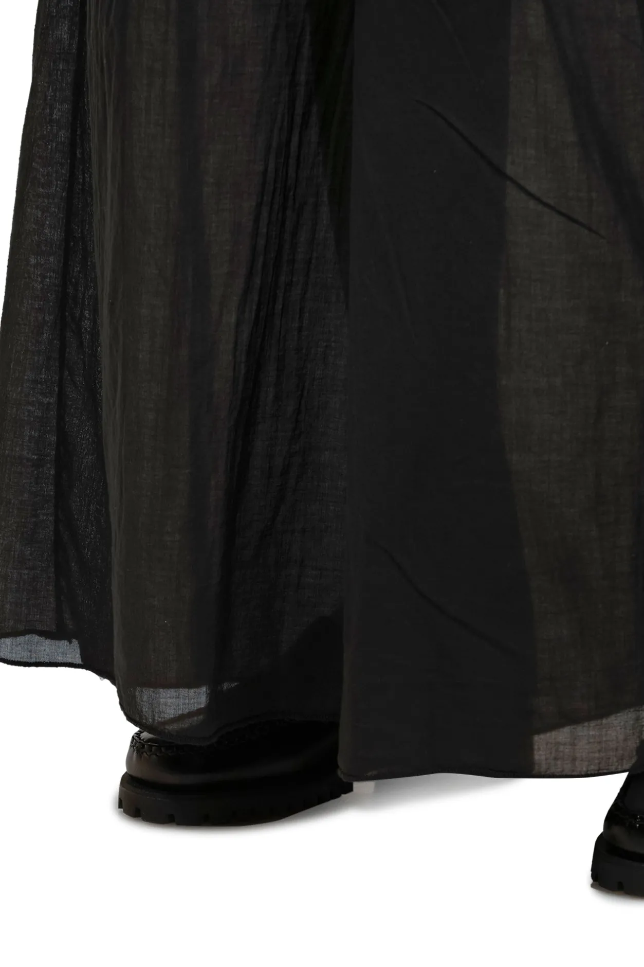 - Pantalone - 451516 - Nero^La Femme Blanche Discount