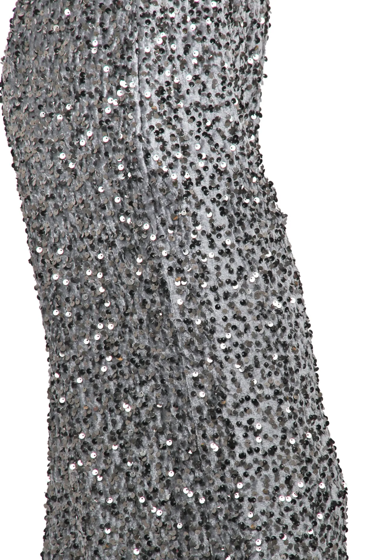 - Pantalone - 442165 - Grigio^La Femme Blanche Online