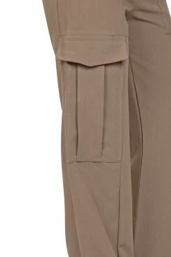 - Pantalone - 421288 - Oliva^La Femme Blanche Online