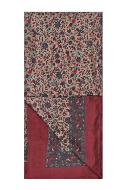 - Sciarpa - 451348 - Fantasia I^La Femme Blanche Outlet