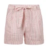 - Shorts - 451488 - Bianco/Rosa^La Femme Blanche Online