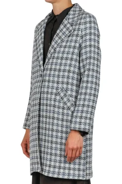 - Soprabito - 451494 - Bianco/Nero^La Femme Blanche Online