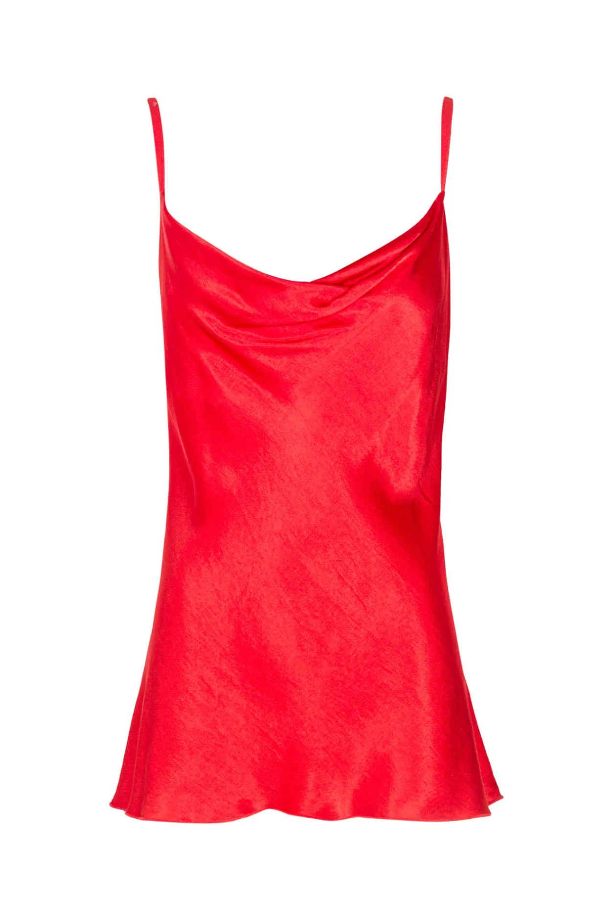 - Top - 441829 - Arancione^La Femme Blanche Best