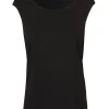 - Top - 451525 - Nero^La Femme Blanche Discount