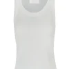 - Top - 451540 - Bianco^La Femme Blanche Best