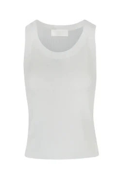 - Top - 451540 - Bianco^La Femme Blanche Best