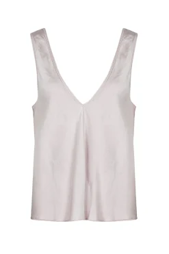 - Top - 451519 - Rosa^La Femme Blanche Outlet