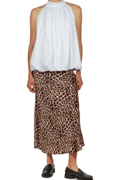 - Top - 451487 - Bianco^La Femme Blanche Clearance