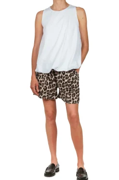 - Top - 451504 - Bianco^La Femme Blanche Online