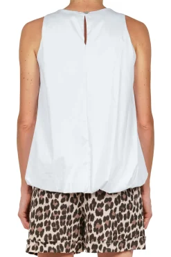 - Top - 451504 - Bianco^La Femme Blanche Online