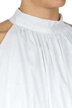 - Top - 451487 - Bianco^La Femme Blanche Clearance