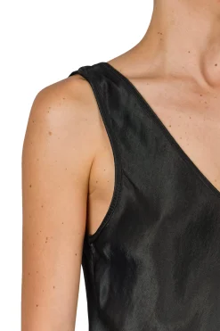 - Top - 451519 - Nero^La Femme Blanche Online