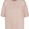 - T-shirt - 451549 - Cammello^La Femme Blanche New
