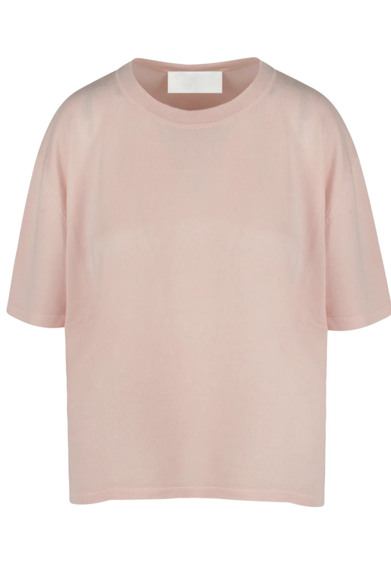 - T-shirt - 451549 - Cammello^La Femme Blanche New