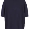 - T-shirt - 451549 - Blu^La Femme Blanche Best