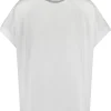- T-shirt - 451531 - Panna^La Femme Blanche Best