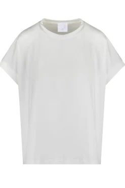 - T-shirt - 451531 - Panna^La Femme Blanche Best