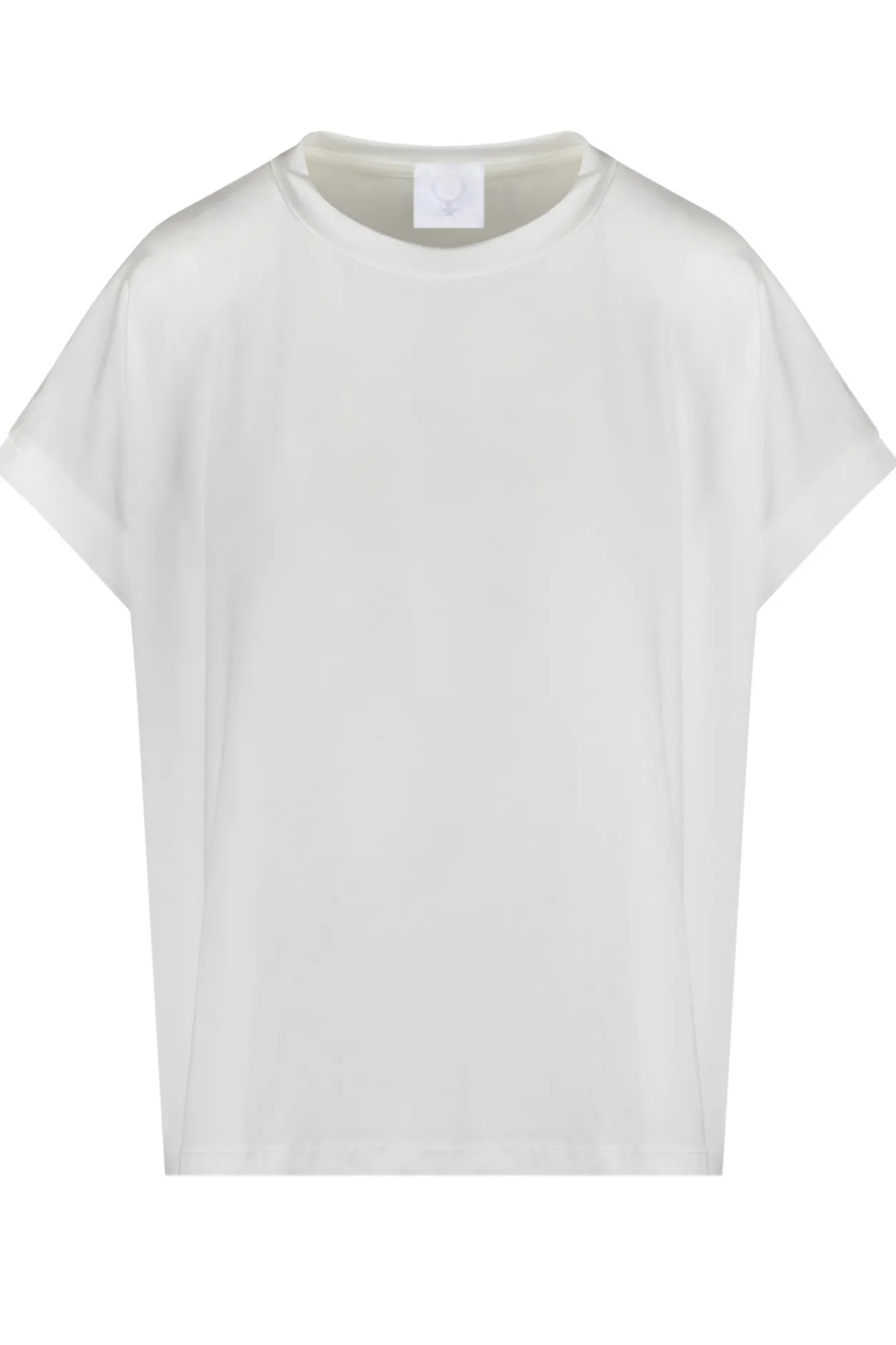 - T-shirt - 451531 - Panna^La Femme Blanche Best