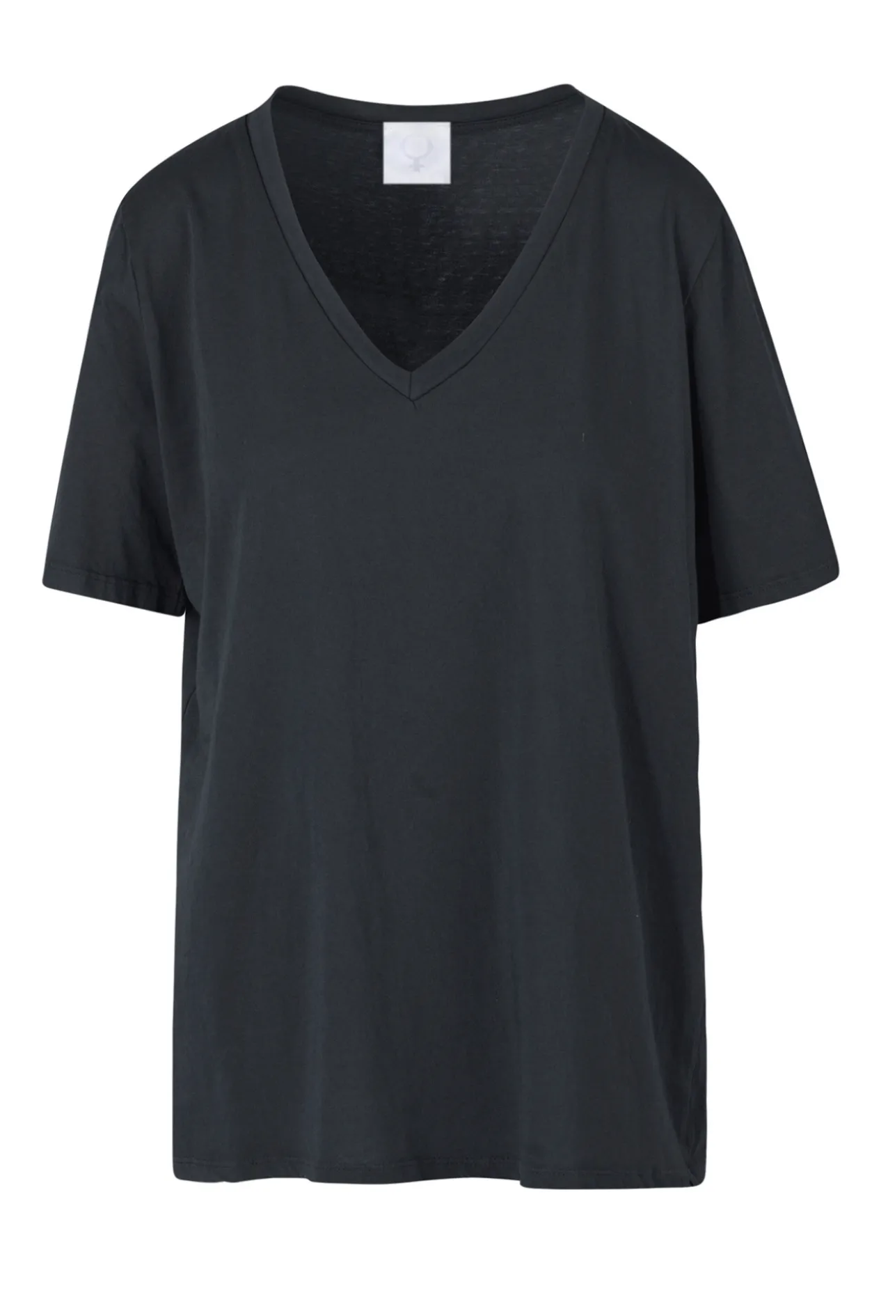 - T-shirt - 451459 - Nero^La Femme Blanche New