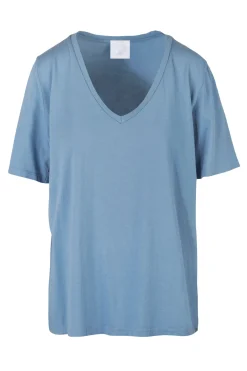 - T-shirt - 451459 - Avio^La Femme Blanche Discount