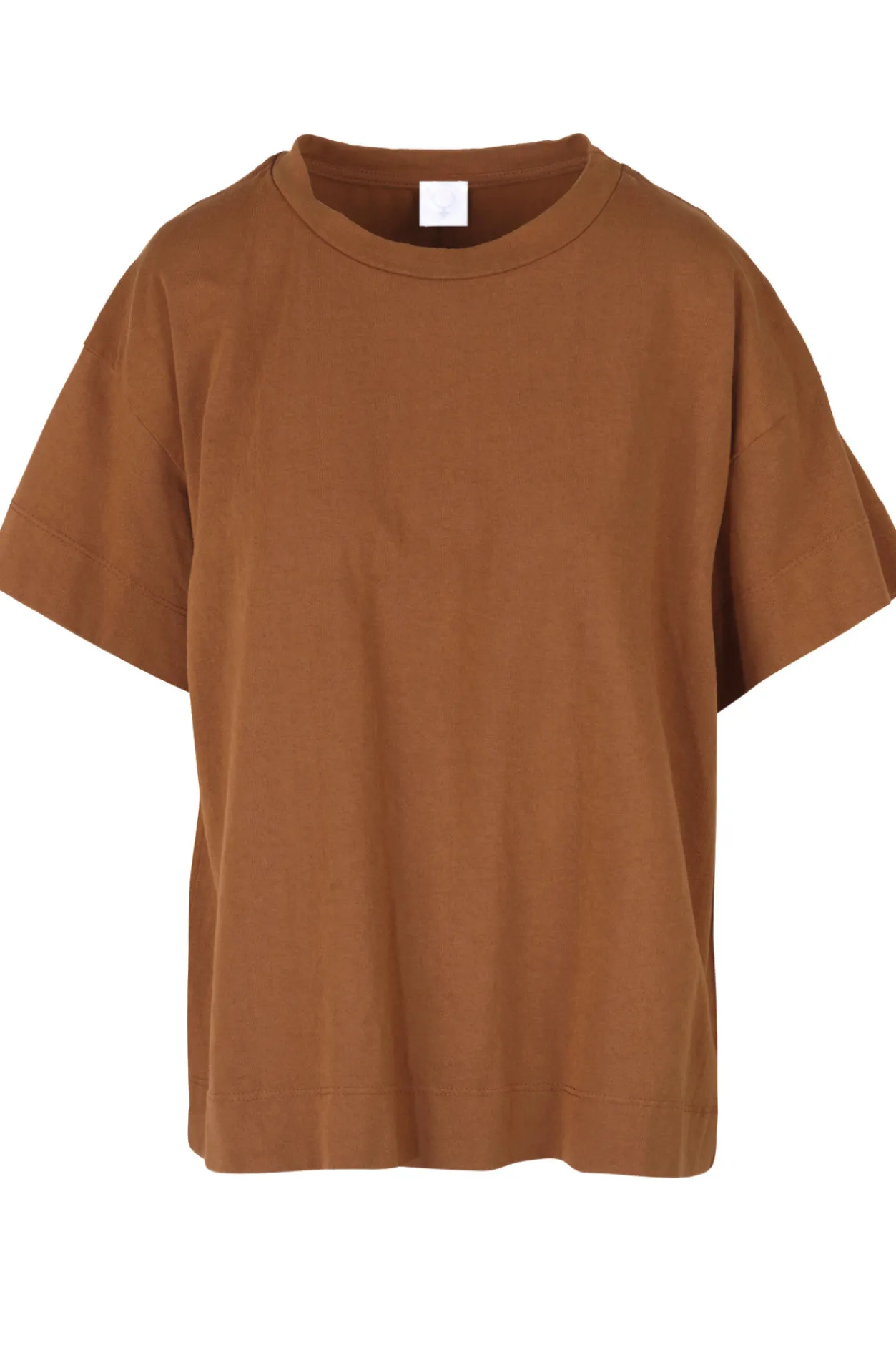 - T-shirt - 451458 - Tabacco^La Femme Blanche Online