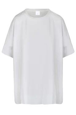 - T-shirt - 451458 - Bianco^La Femme Blanche Hot