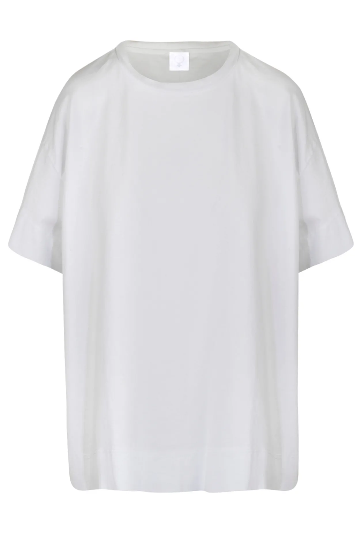 - T-shirt - 451458 - Bianco^La Femme Blanche Hot
