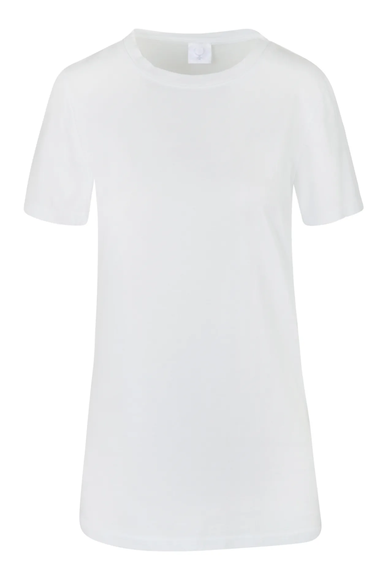 - T-shirt - 451457 - Bianco^La Femme Blanche Outlet