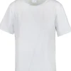 - T-shirt - 451455 - Bianco^La Femme Blanche Online