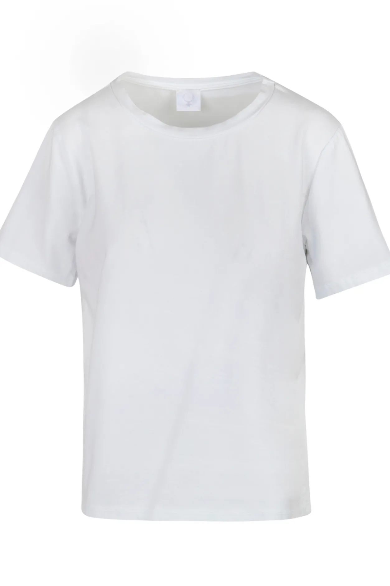 - T-shirt - 451455 - Bianco^La Femme Blanche Online
