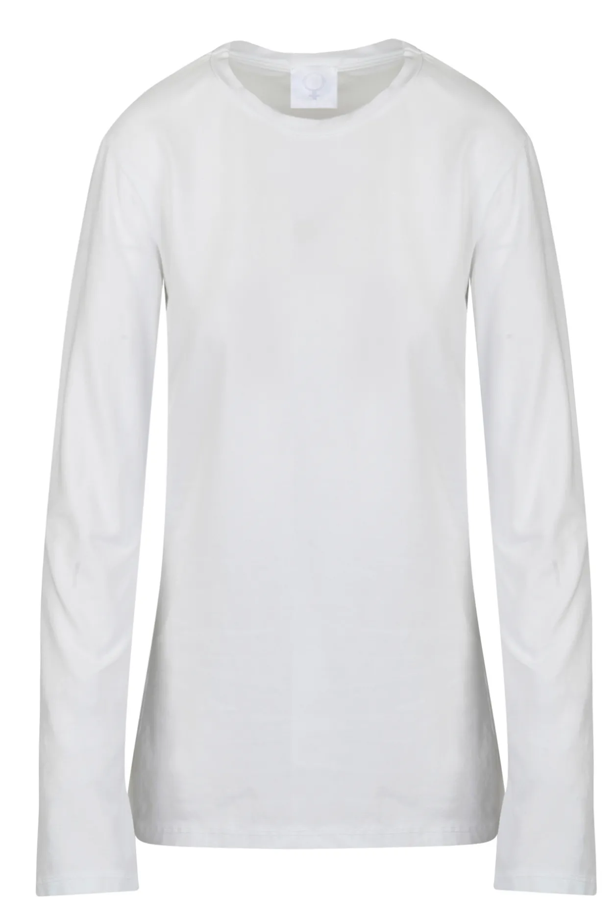 - T-shirt - 451456 - Bianco^La Femme Blanche Sale