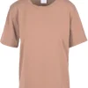 - T-shirt - 451455 - Rosa antico^La Femme Blanche Outlet