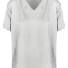 - T-shirt - 451604 - Bianco^La Femme Blanche Outlet