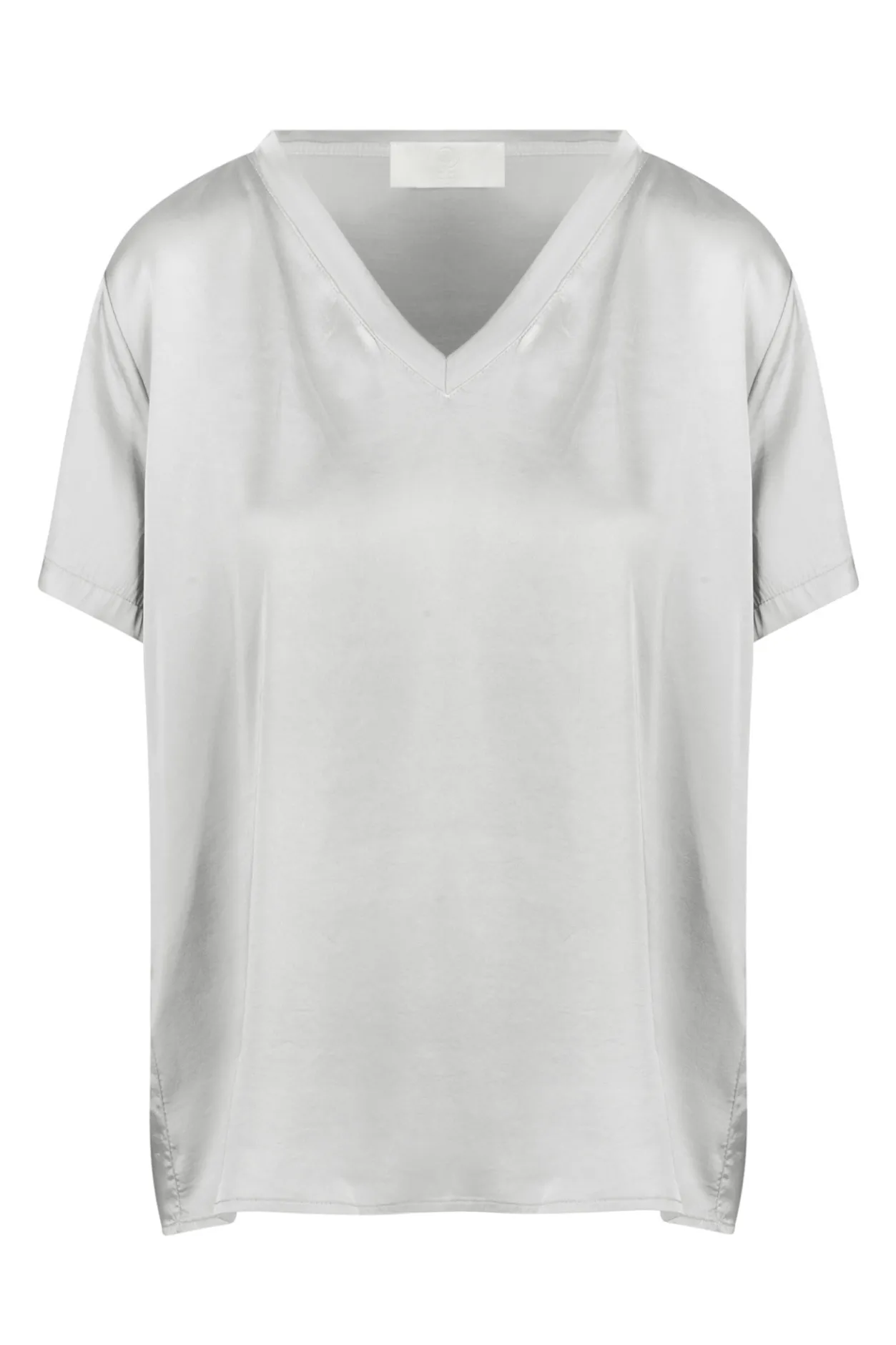 - T-shirt - 451604 - Bianco^La Femme Blanche Outlet