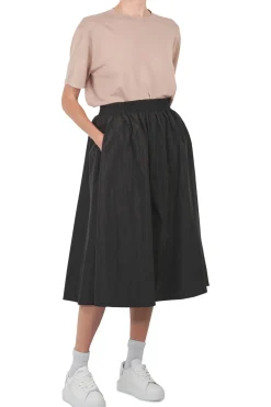 - T-shirt - 451549 - Cammello^La Femme Blanche New