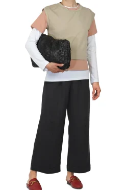 - T-shirt - 451456 - Bianco^La Femme Blanche Sale