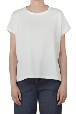 - T-shirt - 451531 - Panna^La Femme Blanche Best