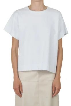 - T-shirt - 451458 - Bianco^La Femme Blanche Hot