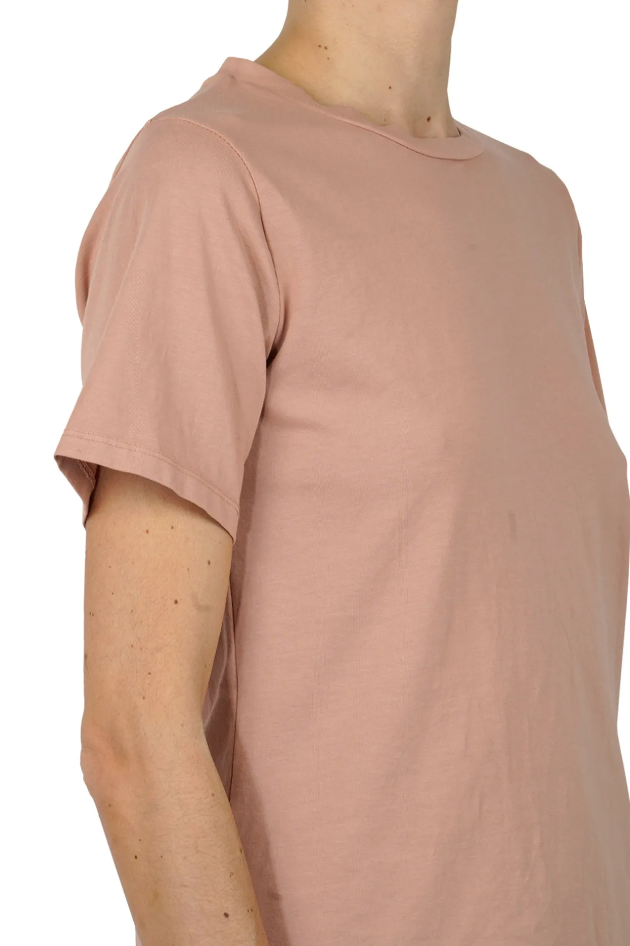 - T-shirt - 451455 - Rosa antico^La Femme Blanche Outlet