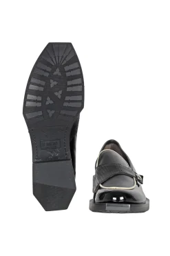 - Mocassino - 440878 - Nero^Le Bohémien Fashion