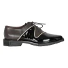 - Scarpe basse - 440879 - Nero/Moro^Le Bohémien Discount