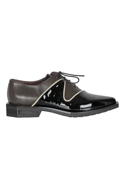 - Scarpe basse - 440879 - Nero/Moro^Le Bohémien Discount