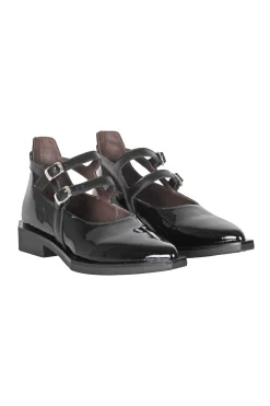 - Scarpe basse - 440881 - Nero^Le Bohémien Online