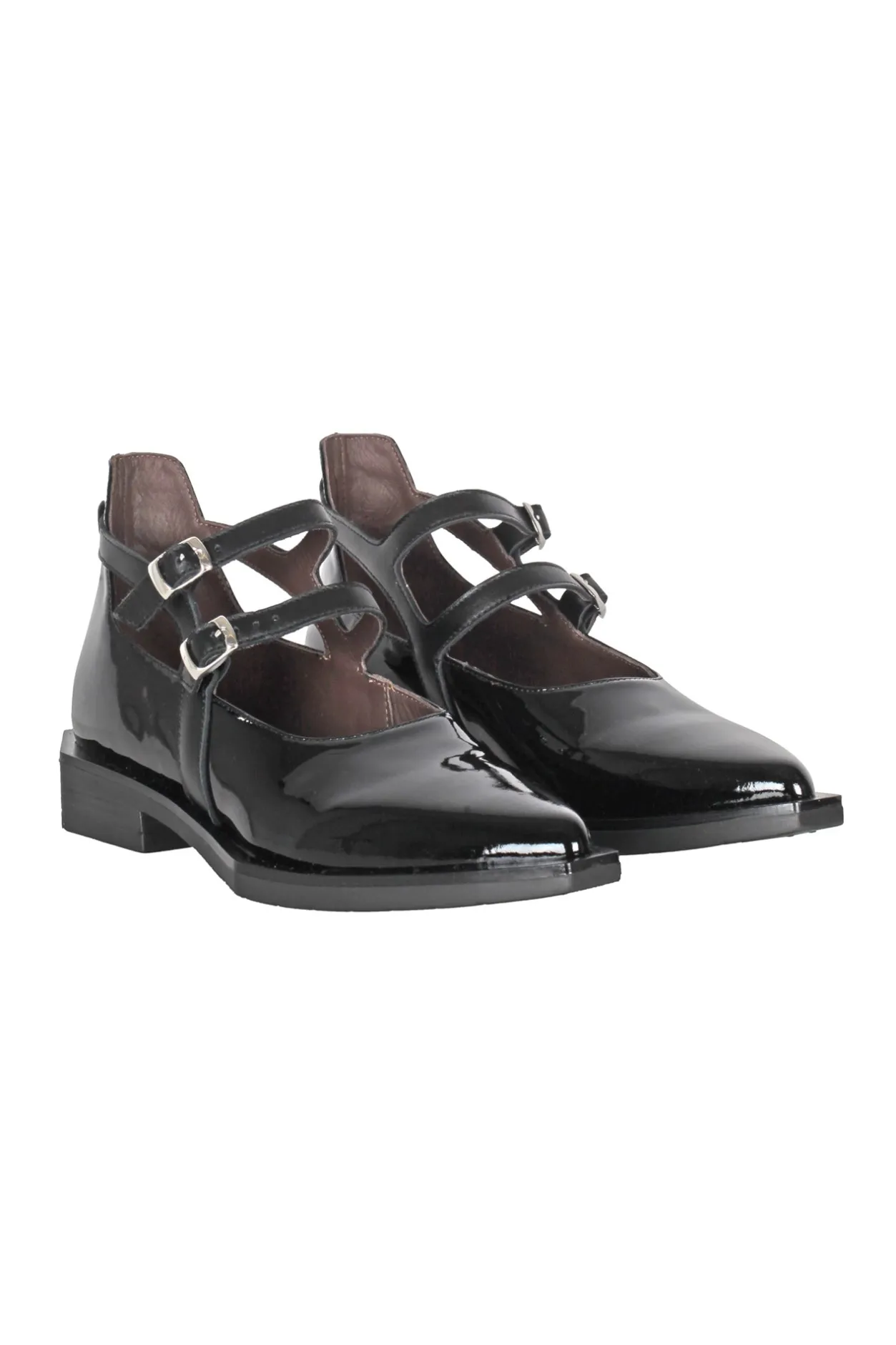 - Scarpe basse - 440881 - Nero^Le Bohémien Online