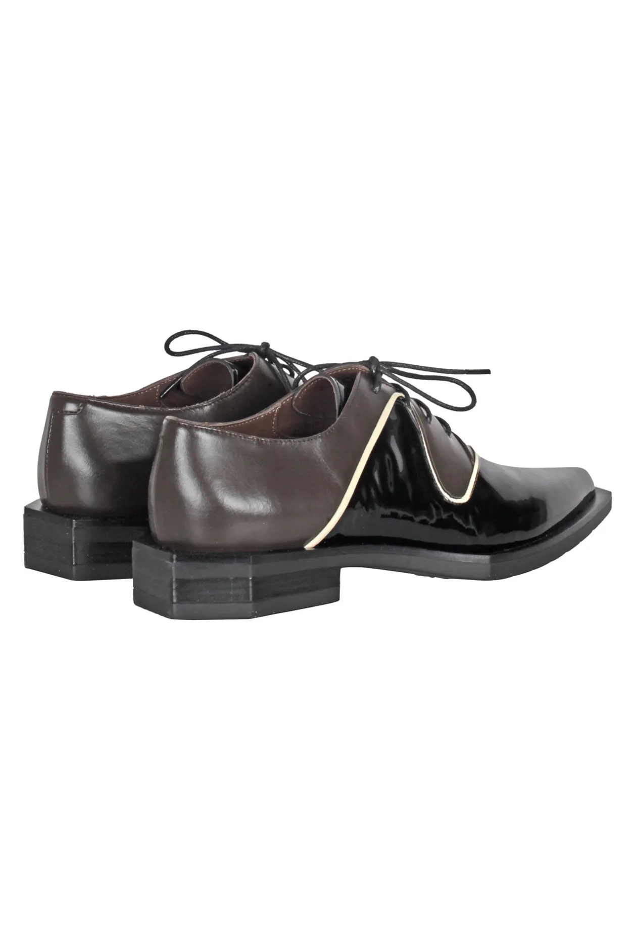 - Scarpe basse - 440879 - Nero/Moro^Le Bohémien Discount